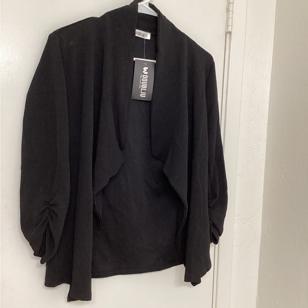 Doublju Professional Jacket